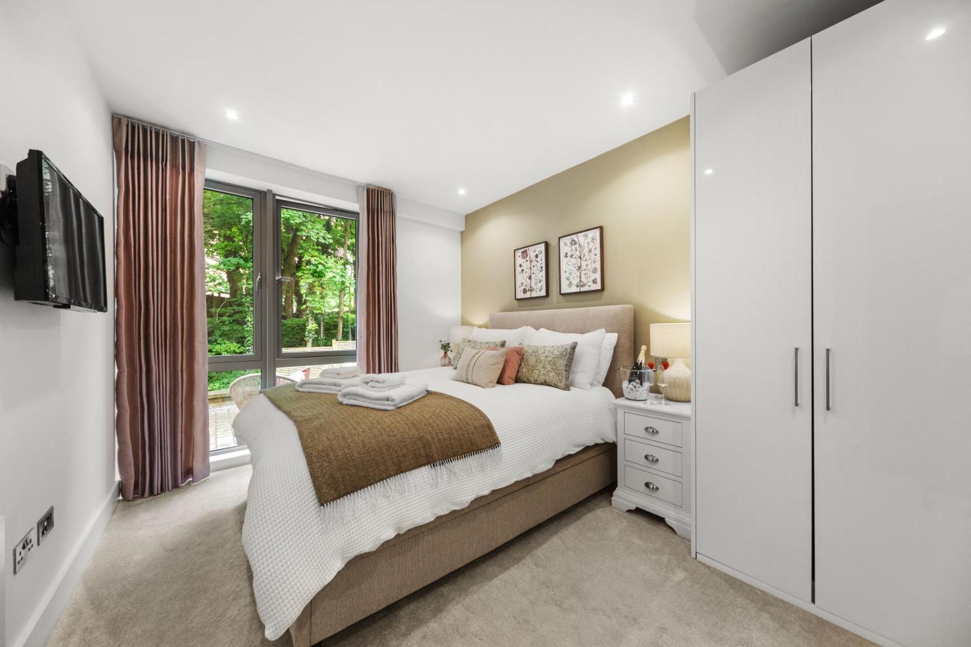 Springfield Fourteen Harrogate Pokój zdjęcie