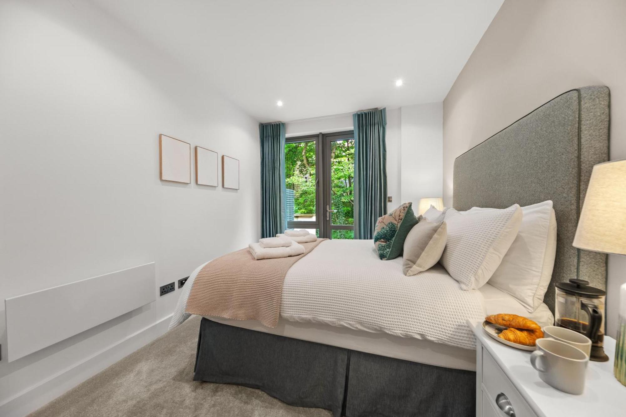 Springfield Fourteen Harrogate Pokój zdjęcie