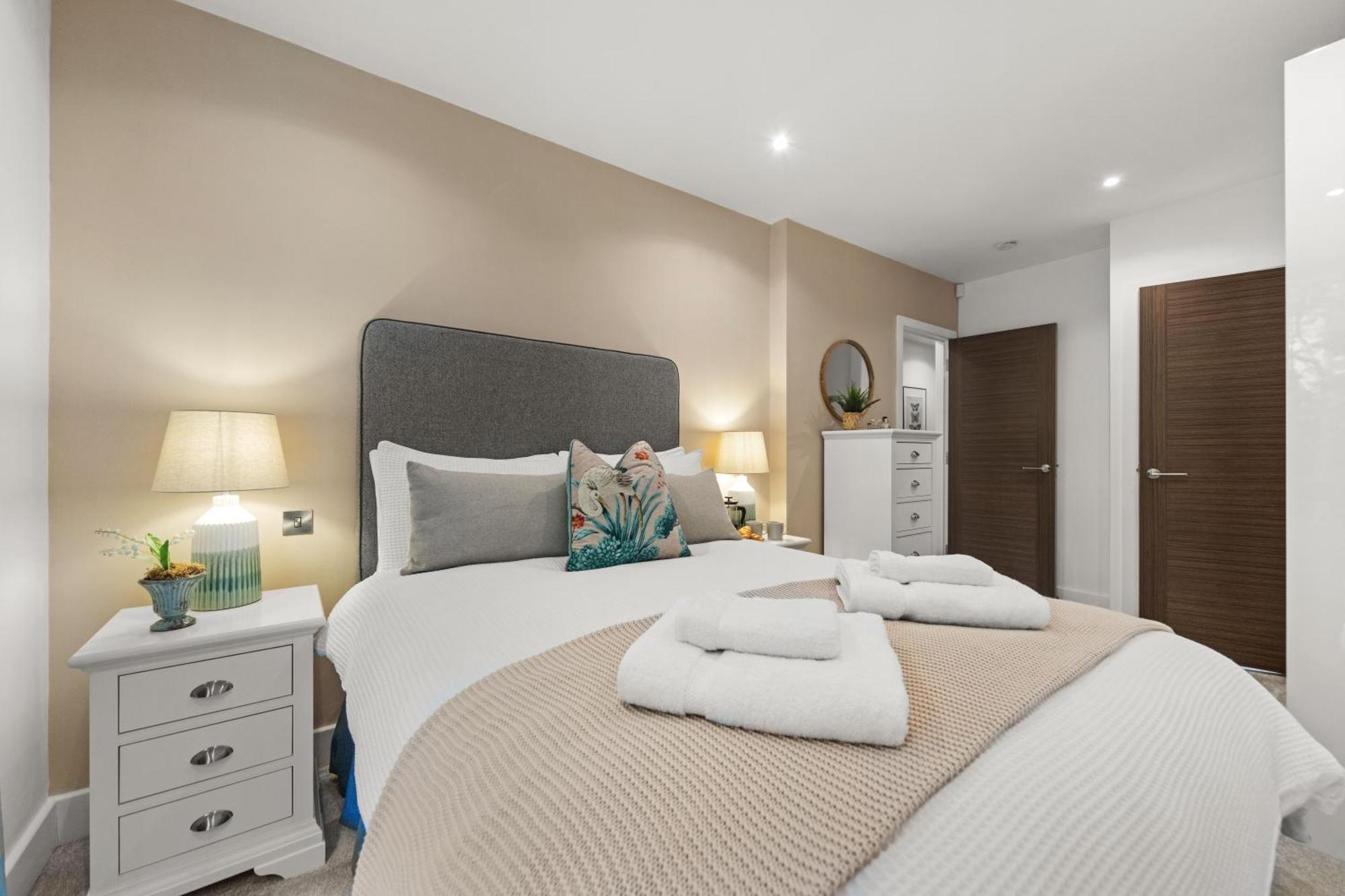 Springfield Fourteen Harrogate Pokój zdjęcie