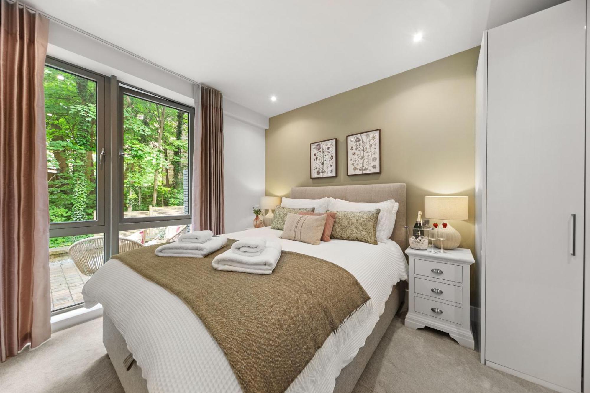Springfield Fourteen Harrogate Pokój zdjęcie