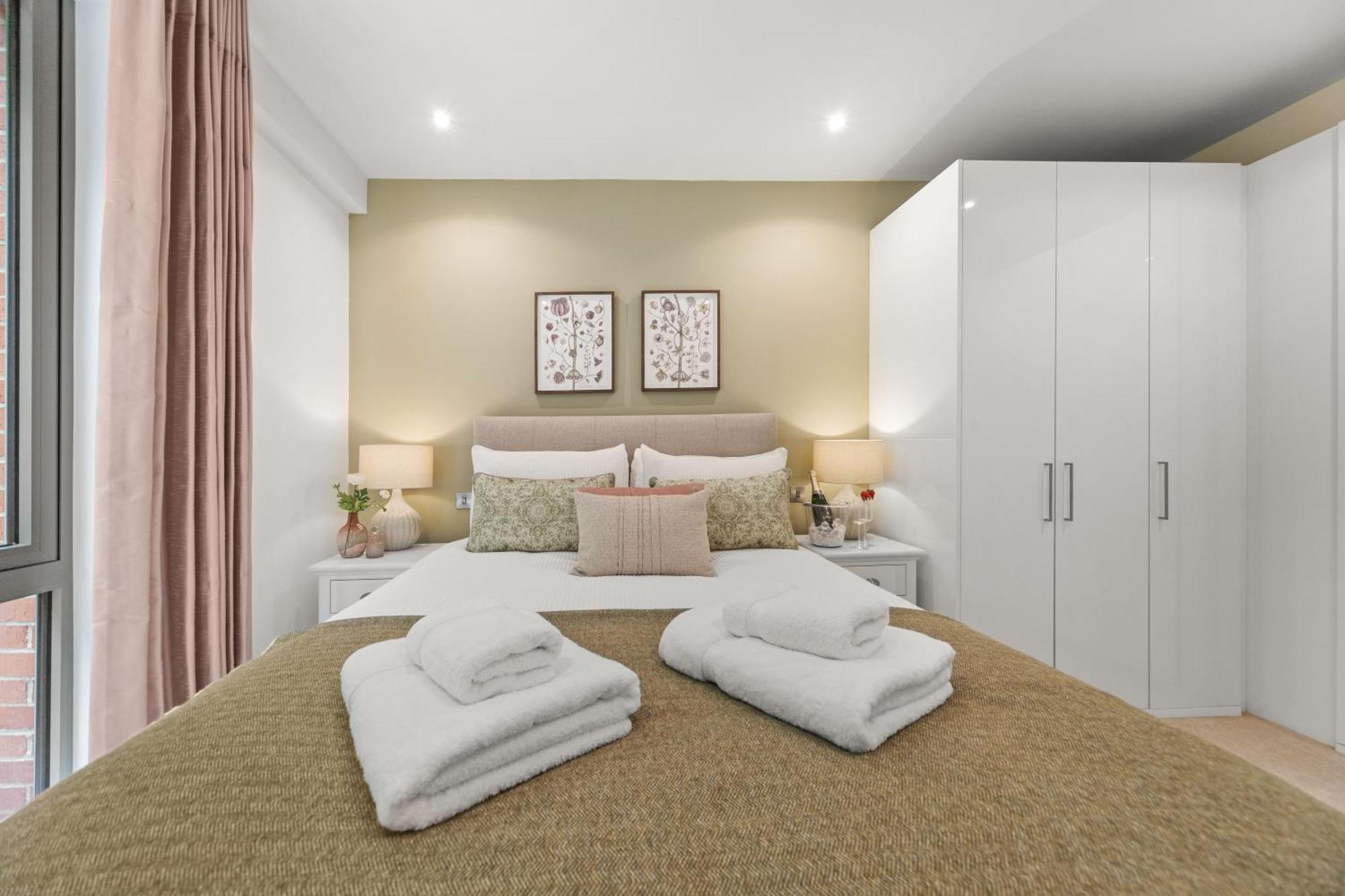 Springfield Fourteen Harrogate Pokój zdjęcie